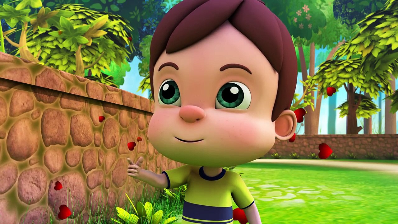 Twinkle Twinkle Little Star Song Part 2 | Nursery Rhymes & Kids Songs | Baby Lullaby Dance
