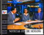 Antena 3 Noticias - Manu Sánchez se hace un lío (1999)