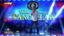 Cancel  Save changes Tawag ng Tanghalan: Jonar Rementizo defends his title again!