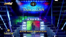 Tawag ng Tanghalan: Jetche Marie Montecalvo | Mr. Kupido