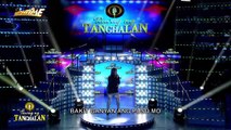 Tawag ng Tanghalan: Marilyn Ravelo vs. Jonar Rementizo