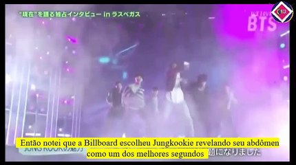 We Love BTS - Member Interview of Jungkook