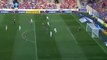 Michael Krmencik Goal - Viktoria Plzen vs Slovan Liberec 1-0 30/07/2018