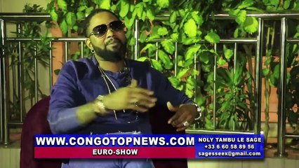 Bombe FERRE GOLA à Critiqué ECOLE DE FALLY IPUPA+ APESI CONSEIL A WERRASON & SANKARA BA BANGA NZAMBE