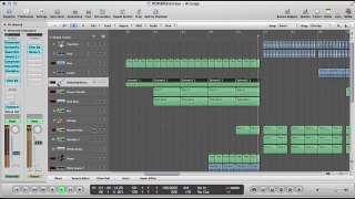 Nicky Romero Toulouse Logic Remake