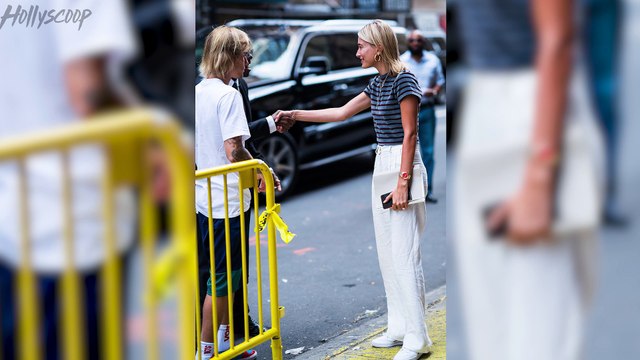 Hailey Baldwin STOPPING Justin Bieber From Making Music!