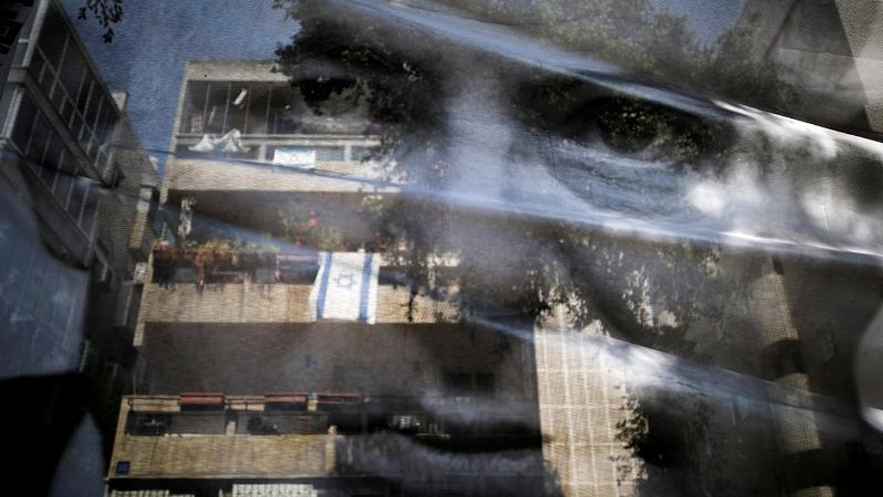 Israels umstrittenes Gesetz: 'Apartheid'