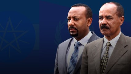 Ethiopia & Eritrea: One of Africa’s Longest Wars Ends