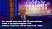 Alex Trebek Says He'll Retire From 'Jeopardy' by 2020