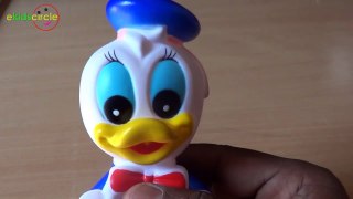 Donald Duck Fun Play