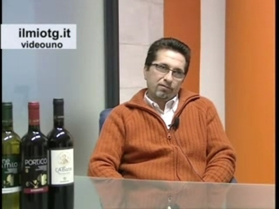 intervista di taranto