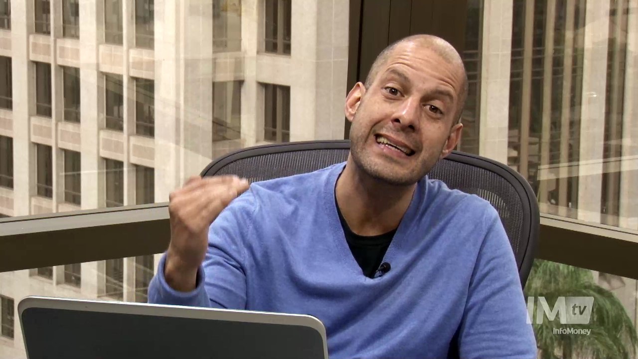 A Hora das Opções: “Não existe a melhor estratégia, e sim a melhor estratégia para você”