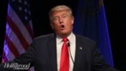 Trump’s Language About Journalists “Will Lead To Violence,” Says N.Y. Times Publisher | THR News