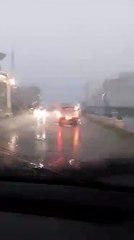 Shi i madh në Gjakovë