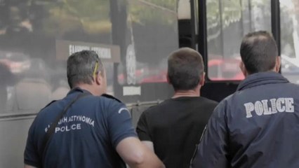 Выдача Винника: решение за греческим Минюстом