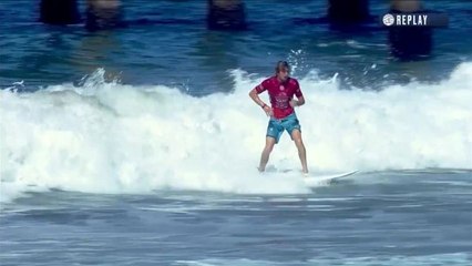 Adrénaline - Surf : Beyrick De Vries 6.00