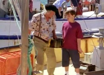 Flipper S03 - Ep08 Splashdown HD Watch