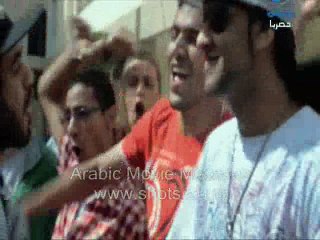 اغنية احنا زحمه من فيلم ميكروفون
