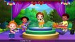 The Teeki Taaki Dance - Sing & Dance | Nursery Rhymes and Songs for Babies & Kids by ChuChu TV
