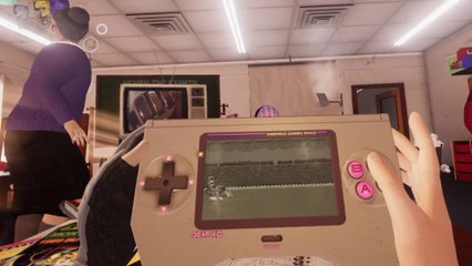 Pixel Ripped 1989 - Bande-annonce de lancement