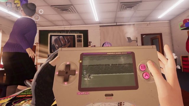 Pixel Ripped 1989 - Bande-annonce de lancement