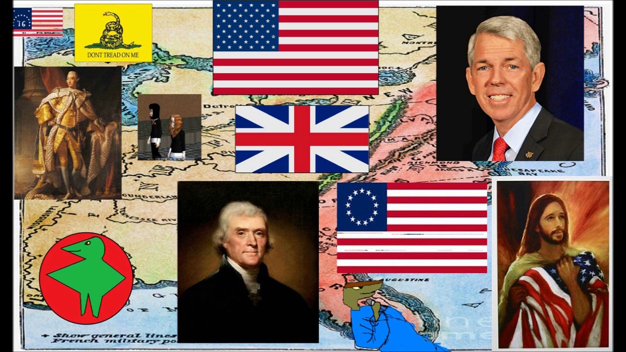 SKWills Court Examines David Barton And Wallbuilders.
