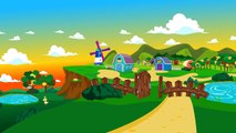 I Tre Porcellini Il Brutto Anatroccolo Pollicina storie per bambini - Cartoni Animati - Favole