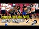 USA Basketball EPIC 1 ON 1 DRILL PART 2! Kevin Durant Cooking Everyone