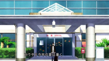 Barakamon - Trailer [VO]