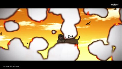 Mekakucity actors - Trailer [VO]