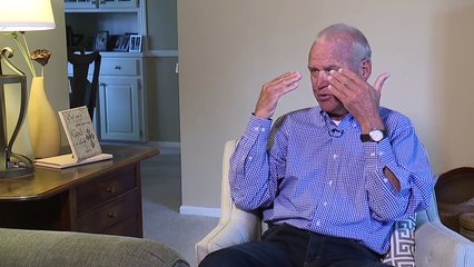 Former High School Principal Beats Cancer for the 4th Time