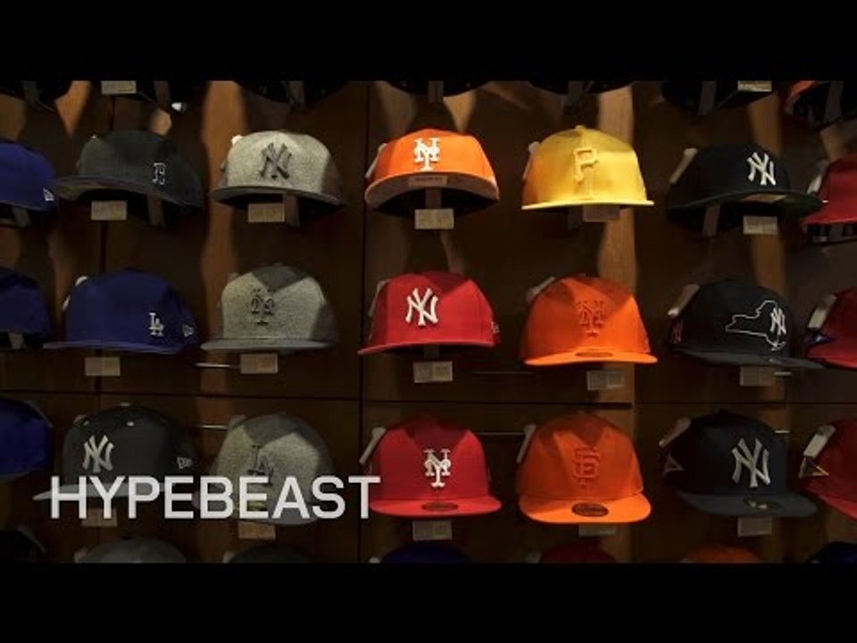 New Era's Collaborative Origins and Cultral Significance with Jonathan Mannion