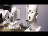 Art Basel Hong Kong 2016 Video Recap