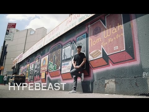 Chinese American History Meets Foodie Culture at Nom Wah Tea Parlor