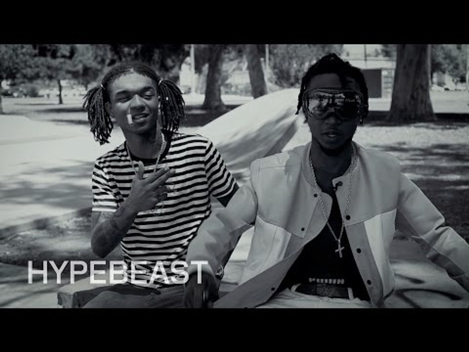 Rae Sremmurd Talks 'SremmLife 2,' Their Love for Adele, a New Fashion Line and More "Awesome S**t"