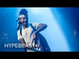 DJ Esco Talks Finding His Way, Creative Process & More
