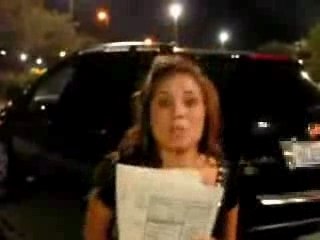 Crave Energy Drink hits Lexington, Kentucky!