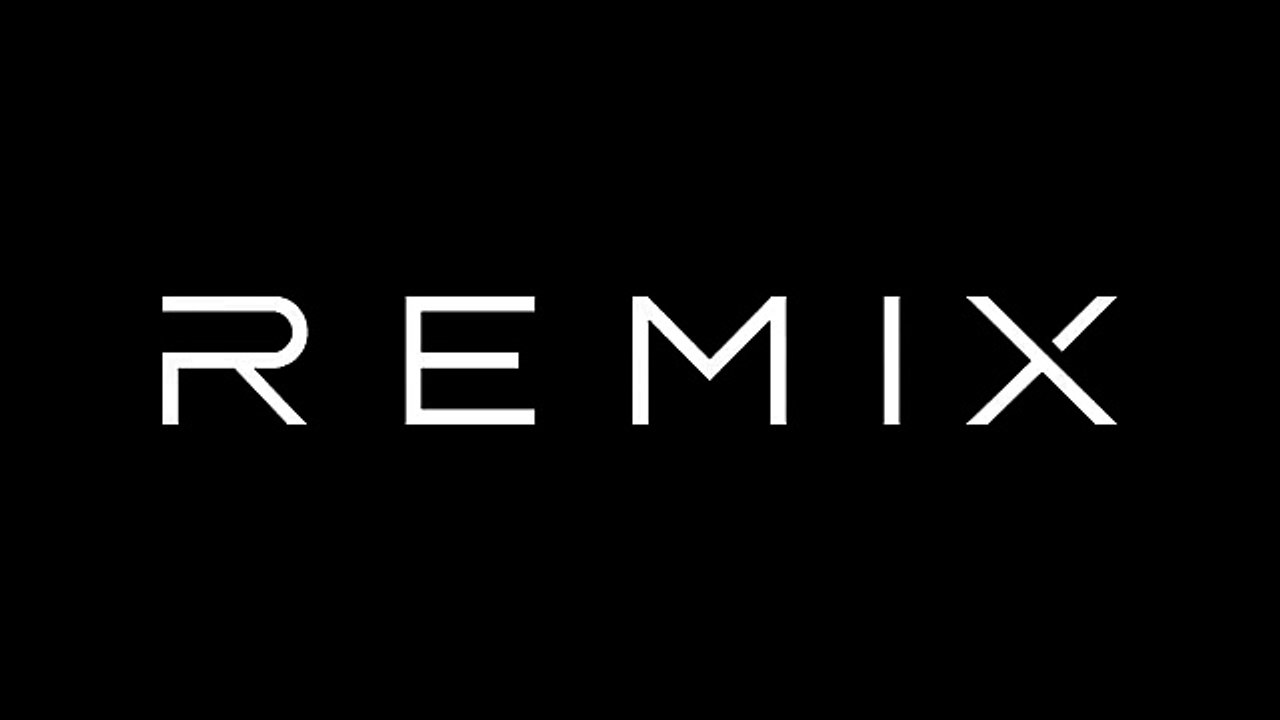 Mi Gna REMİX