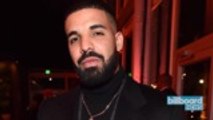 Drake Remains at No. 1 for Fourth Week With ‘Scorpion’ on Billboard 200 Albums Chart | Billboard News