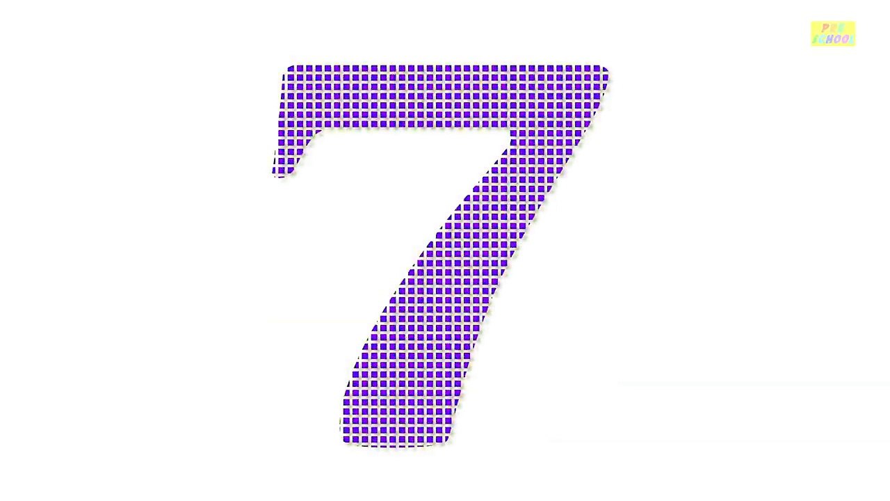 Number Song