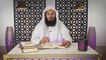 Follow the Ramadan 2018 Series by Mufti Menk entitled Supplications from Revelation. Episode 26 of 29.