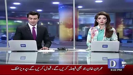 Narendra Modi Telephones Imran Khan