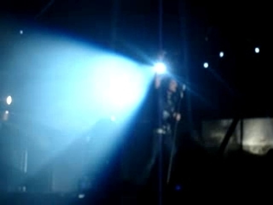 tokio hotel concert 10 /10 /07