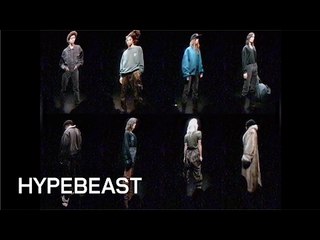 YEEZY SEASON 5 Show Recap and Reactions