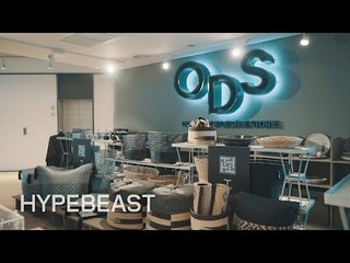 Exploring the Lifestyle Destination That Houses All the Best Brands Bangkok Has to Offer