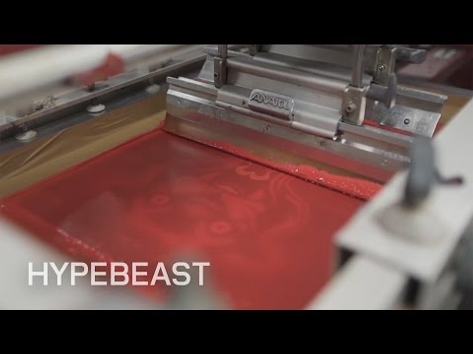 A Guide to T-Shirt Printing With Rob Kucharek of American Icon (Part 3)