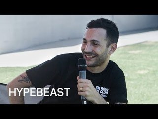 HYPEBEAST Radio #5: Brodinski Found a Home in Atlanta, Thinks Gucci Mane Is a Movie-Star