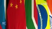 Chinese President Xi Jinping heralded in the second “golden decade” of BRICS cooperation in South Africa's Johannesburg on Wednesday, a city known locally as th
