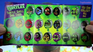 GIANT RAPHAEL ORBEEZ Surprise Jar – TMNT Toys Minions Star Wars NFL Marvels