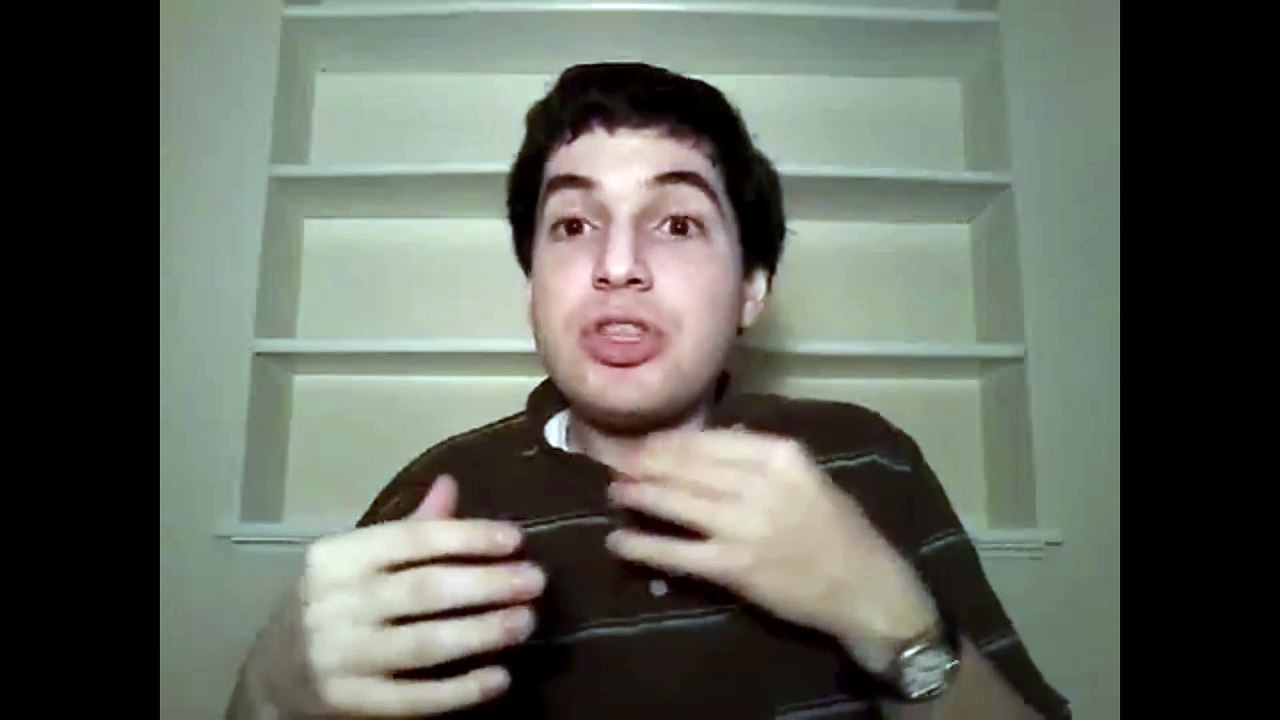 Become an intactivist (Beta 1 trailer)